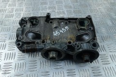 Oil cooler housing  TCD2012L04