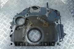 Rear gear housing  TCD2012L06