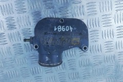 Pokrywa obudowy termostatu  BF8M1015