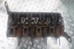 Cylinder head  TCD2012L04