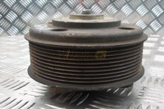 Fan hub + pulley  BF4M2012