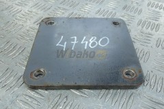 Intake manifold connector cap  BF8M1015