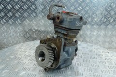 Compressor  BF4M2012
