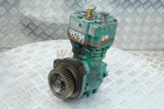 Compressor  TCD2013L06