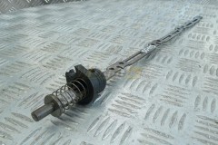 Injector  BF4M2012