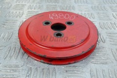 Water pump pulley  BF4M1012