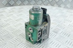 Solenoid valve  TCD2013L04