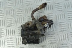 Fuel pressure valve  TCD7.8