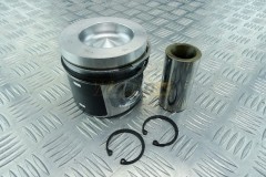 Engine piston  TCD2012L04