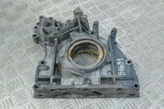 Oil pump  TCD2012L06