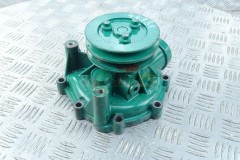 Water pump + pulley  BF4M2013