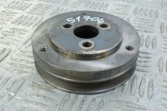 Water pump pulley  BF4M1012
