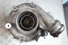 Turbosprężarka  TCD2013L06
