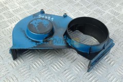 Rear gear housing  F3L1011