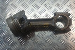 Piston + connecting rod  F3L1011