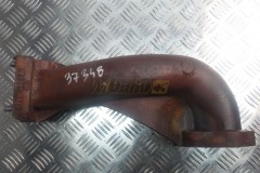 Exhaust mainfold elbow  BF8M1015