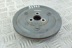 Pulley  BF4M1013