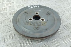 Water pump pulley  BF6M2013