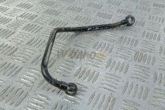 Turbocharger oil hose  TCD2012L04