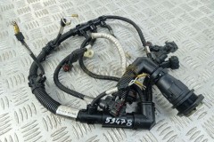 Electric harness  BF4M1013