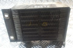 Oil radiator (cooler)  F2L1011