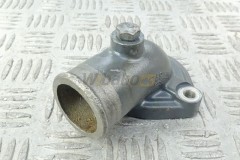 Thermostat housing elbow  D2011