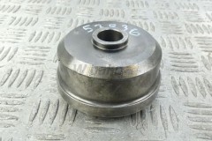 Crankshaft hub  D2011