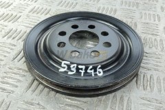 Pulley  BF4L1011