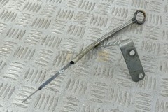 Oil dipstick + cable (wire)  BF4M1011
