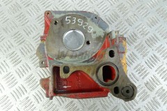 Hydraulic pump drive  BF4L1011