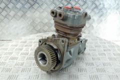 Kompresor + pompa hydrauliczna  BF4M1013