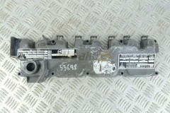 Cylinder head cover  BF4M1011