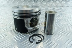 Engine piston  TCD2012L04