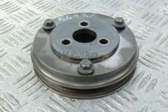 Pulley  BF4M2013