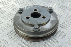 Water pump pulley  BF4M2013