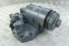 Oil cooler housing  TCD2012L04