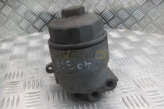 Fuel filter housing  TCD2012L04