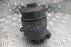 Obudowa filtra paliwa  TCD2012L04