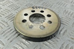 Oil deflector  BF4M2011