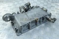 Oil cooler housing  BF4M1013