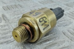 Oil pressure sensor  BF4M2012