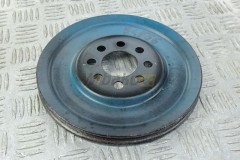 Pulley  D2011