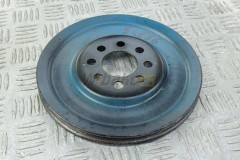 Pulley  BF4M2011