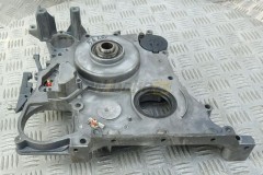 Timing gears housing + speed controller  BF4M2011