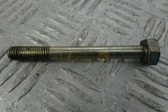 Lubrication nozzle screw  BFL413