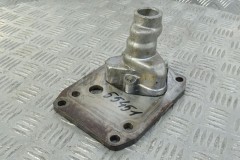 Oil radiator connector  FL413