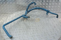 Oil cooler lines  BF4M2011