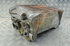 Oil radiator (cooler)  FL413