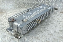 Oil radiator (cooler)  BF6L912