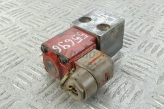 Solenoid valve  FL413